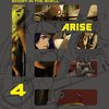 『攻殻機動隊ARISE -GHOST IN THE SHELL- 4』