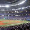 2022/06/07 （火）　積み残し先送りでプロ野球観戦の巻