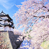 「弘前さくらまつり2025」桜の見どころと楽しみ方完全ガイド