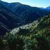 南信州遠山郷　天空の里　下栗