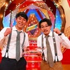 過去、賞金を一晩で大半使ったことも？『ABCお笑いグランプリ』優勝オズワルド、クズエピソード更新あるか