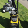 WITB｜ジャスティン・ローズ｜2025-01-21｜Farmers Insurance Open