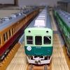 京阪車両区運用変更…20231012実施（1982-3➡1983-1)