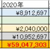 ”7000万円”　貯めてやろうじゃないか！！ 　今いくら貯まってる？（2023年2月末！）