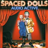 Audio Active『Spaced Dolls』(2000)｜日常の景色を宇宙に変える、最強のダブ体験