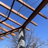 休憩時間は公園へ