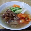 韓国冷麺