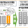 新型コロナウイルス感染症の影響に伴う休業で著しく報酬が下がった場合における、標準報酬月額の特例改定の期間が更に延長されました