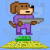 PC『Woof Blaster』Fabian Jarrett