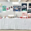 【折り紙展示レポ】力作ぞろいの公民館まつり！／Origami exhibition at local public hall