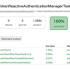 JUnit JupiterのAutomatic Extension Detectionを使って簡単にテストのログにコンテキストを付与する