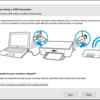 Can’t be able to connect Wireless HP Printer with my Device