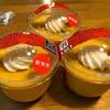 セブン‐イレブンの「かぼちゃのなめらかプリン」！