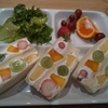 子連れカフェ　果実園リーベル CIAL横浜店のモーニング