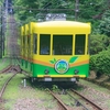 高尾山のビアガーデンと天狗信仰