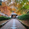 【京都】南禅寺塔頭『最勝院 』に行ってきました。 京都紅葉 そうだ京都行こう 