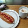 イケアのホットドッグ、セットで購入するのがお得