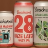 ビール備忘録 その55 ～Beach WoodとVeilとありがとう10年エール～