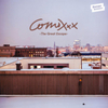  Comixxx / The Great Escape