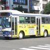 大分バス　12587