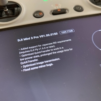 DJI MAVIC MINI 国土交通省DIPS機体登録済 ドローン 美品 美品ドローン ◎ DJI Mavic Mini