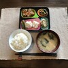 今日から昼食のおかずは四品