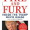 おすすめ書籍1選！『Fire and Fury』マイケル・ウォルフ 