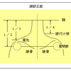 １）高さ