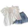 【夏のヘビロテ確定！】Shopyruderのベビー服セットアップで我が子が大変身！可愛すぎて困っちゃう♡
