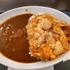 なか卯での初カレーは「親子カレー」だった