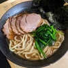 手抜きの家系ラーメン その２