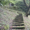 2016年3月　別子鉱山跡　その3