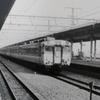 昭和40年代後半の総武線?