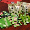 ジョニーXさんによる抹茶スイーツの会　伊藤久右衛門/ミツワ/ましゅまろ亭