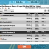 Zwift - 3R Volcano Flat Reverse Race - 3 Laps (36.6km/22.7mi 138m) (A)