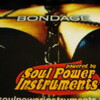 エフェクト世界紀行 Vol.14 〜Soul Power Instruments BONDAGE〜