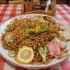 伊那市　シャトレ　ジンギスローメンをご紹介！🍜