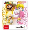 amiibo ダブルセット [ネコマリオ/ネコピーチ] (スーパーマリオシリーズ)を持っている人に  大至急読んで欲しい記事