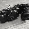 夏休みの旅カメラとか