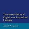 A. ペニクック 『国際語としての英語、その文化政治学』読書メモ