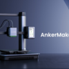 Ankerの3Dプリンタは性能も高いがYouTuber向け？-AnkerMake M5