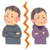 親の認知症㊳母は強し、父は弱し。