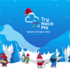 TryHackMe 歴1ヵ月半が参加する Advent of Cyber 2022 [Day 15]