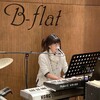 〈ソロ〉11/7（木）【KSPオープンマイク訪問記(12)：本八幡B-flat】