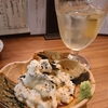 【仙台居酒屋】噂の居酒屋・久々の夜【ちょうつがひ】