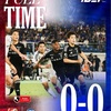 【football】降格圏を脱出