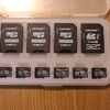 壊れにくく 安いSD・microSDカード メーカー【秋葉原】
