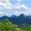 豊平山(焼山・札幌50峰)登山　手軽ないいお山