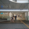 茨木駅（JR西日本　東海道線―JR京都線）