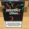 今更レビュー第４弾 ”Serpent SMM by Wotofo”